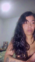 AmaJulia webcam model stream image