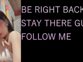 exotictssavie webcam chaturbate model stream image