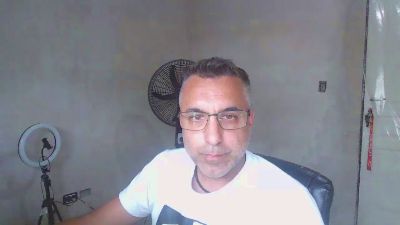 WALLAS69 webcam model stream image