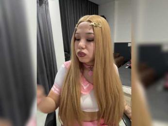 CrazyAngel69 webcam model stream image