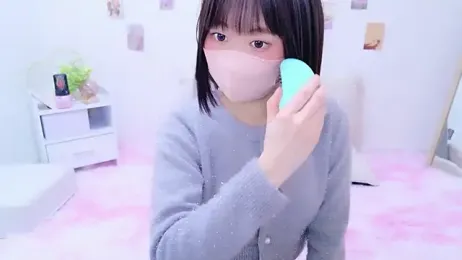 Im_Yu-na webcam model stream image