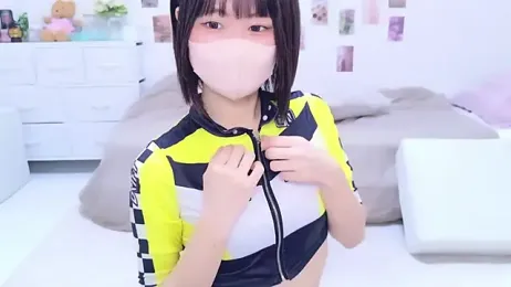 Im_Yu-na webcam model stream image