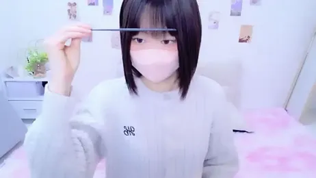 Im_Yu-na webcam model stream image