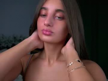 czamabech webcam model stream image