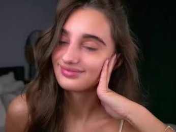 czamabech webcam model stream image