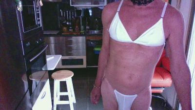 Sarito webcam model stream image