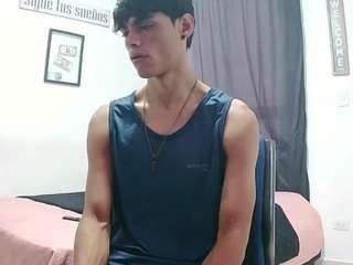 harry24saber webcam model stream image