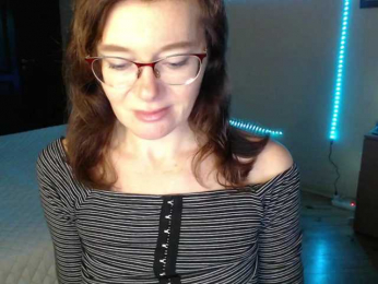 Viorica webcam model stream image