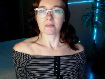 Viorica webcam model stream image