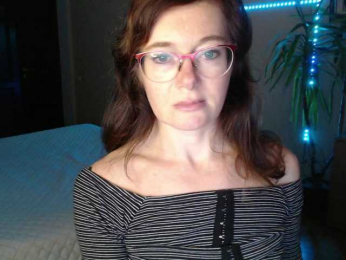Viorica webcam model stream image