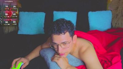 teddy_cowboy webcam model stream image