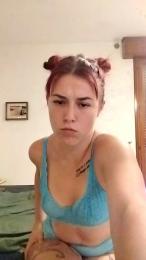 Xoxo_amelie01 webcam model stream image