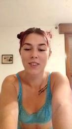 Xoxo_amelie01 webcam model stream image
