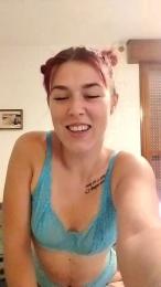 Xoxo_amelie01 webcam model stream image