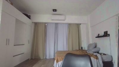 magnoricci webcam model stream image