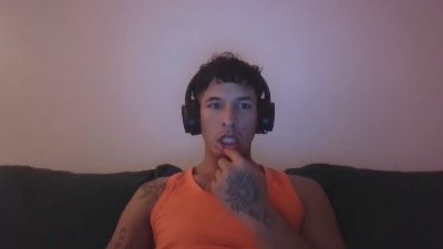 magnoricci webcam model stream image