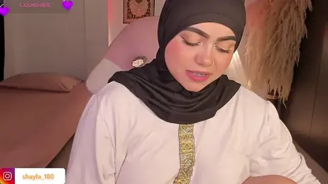 shayla_18 webcam model stream image