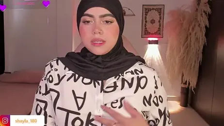 shayla_18 webcam model stream image