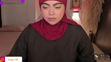 shayla_18 webcam model stream image