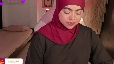 shayla_18 webcam model stream image