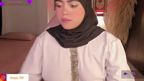 shayla_18 webcam model stream image