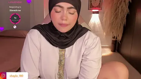 shayla_18 webcam model stream image