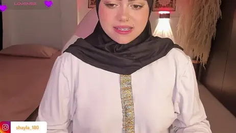 shayla_18 webcam model stream image