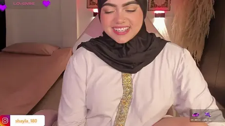 shayla_18 webcam model stream image