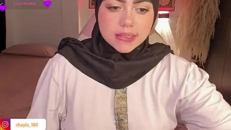 shayla_18 webcam model stream image