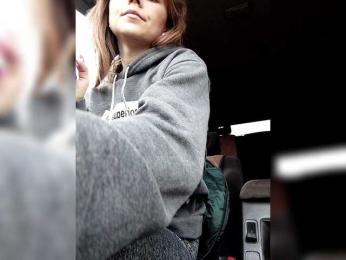 CrazyVika webcam bongacams model stream image