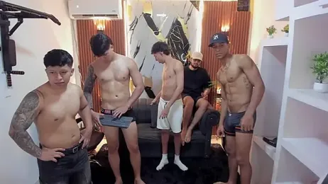 meei_hang webcam stripchat model stream image