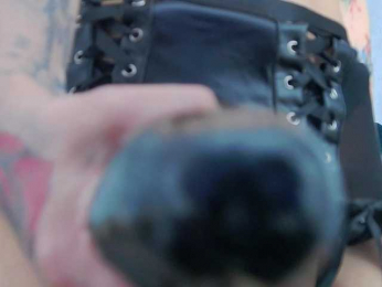 NataliaCristal webcam model stream image