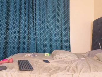Chantel-Shanice webcam model stream image