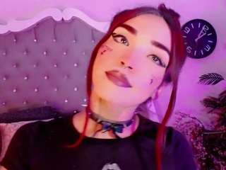 leyxandrabraz webcam camsoda model stream image