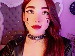 leyxandrabraz webcam camsoda model stream image