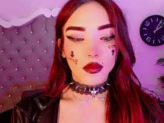 leyxandrabraz webcam camsoda model stream image