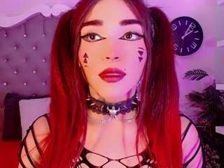 leyxandrabraz webcam camsoda model stream image