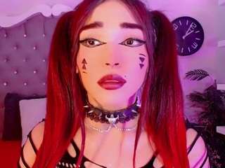 leyxandrabraz webcam camsoda model stream image