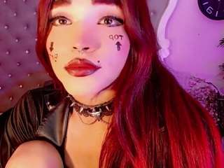 leyxandrabraz webcam camsoda model stream image