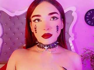 leyxandrabraz webcam camsoda model stream image