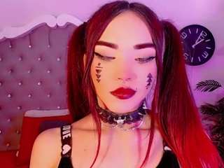 leyxandrabraz webcam camsoda model stream image