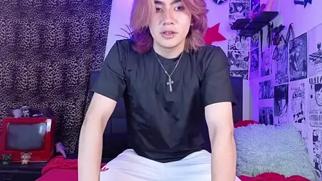 Vamps_Lovers webcam model stream image