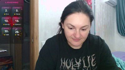 StacyDavise_ webcam model stream image