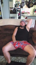 cuttdog2 webcam model stream image