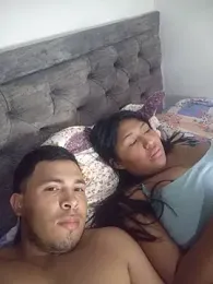 fer123H webcam model stream image