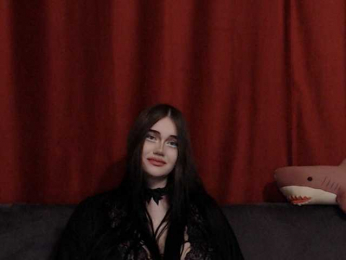 BOOUNTY webcam model stream image