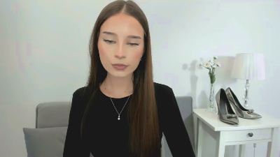 EmilyActive webcam model stream image