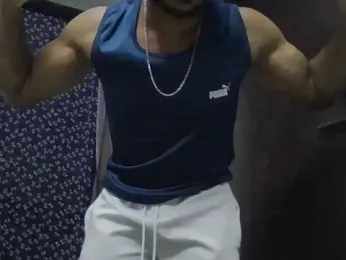 Hottie_Guy_hyd3 webcam model stream image