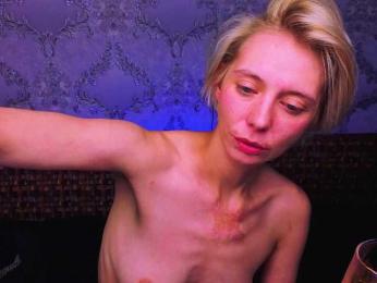 blondeiceann webcam model stream image