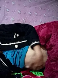 TinTin321 webcam model stream image